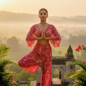 Ensemble Rishikesh