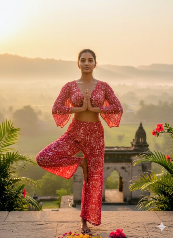 Ensemble Rishikesh