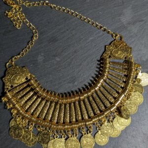 Collier Bikaner or