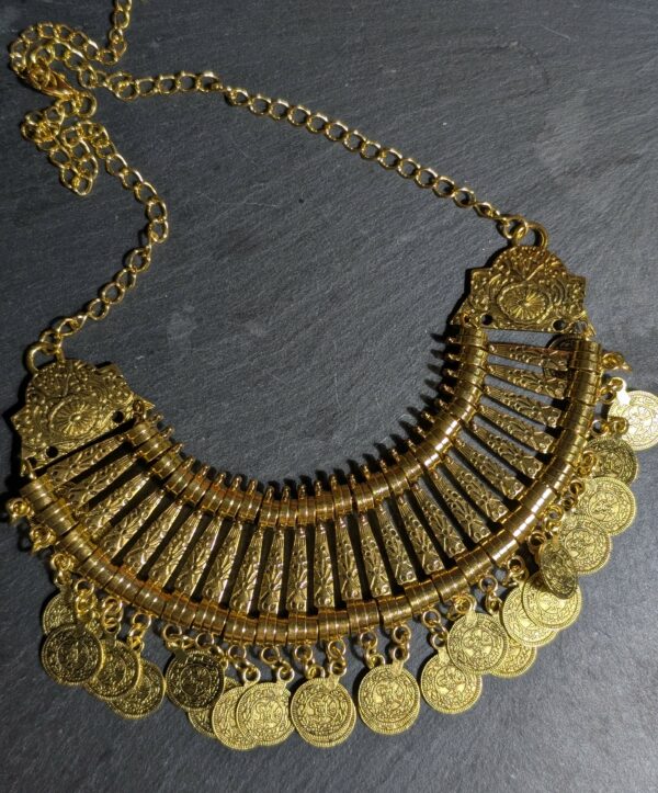 Collier Bikaner or