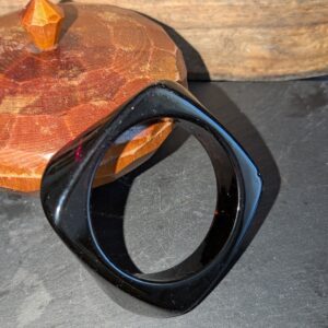 Bracelet Goa brun