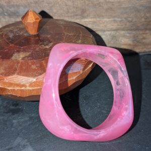 Bracelet Goa rose