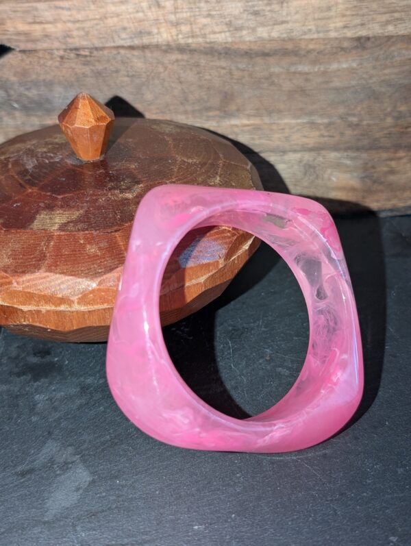 Bracelet Goa rose