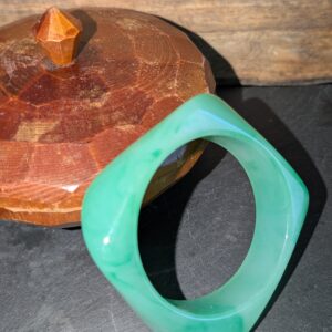 Bracelet Goa vert